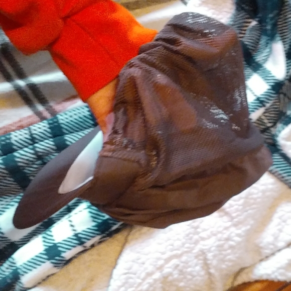 Work hat - Picture 4 of 5